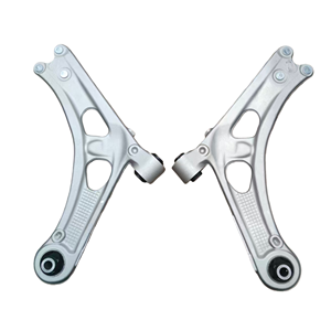 9815014680 9815014380 Pièces automobiles Bras triangulaire d'essieu avant pour Peugeot 408X 4008 Citroën C5X - Product Image 2