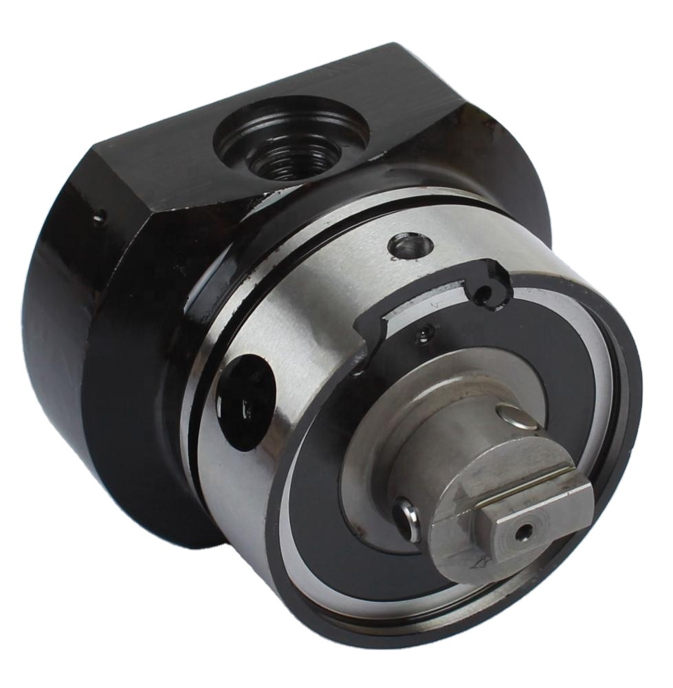 Diesel injection pump rotor head 7185-197L DP200 head rotor 7185-197L 4 cylinder lucas rotor head 7185197L for Leyland 7MM