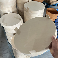 Boîte de rangement en bois de bouleau, boîte à shaker, boîte cadeau en bois faite à la main avec jointure à doigts, finition brillante, portable, taille personnalisée