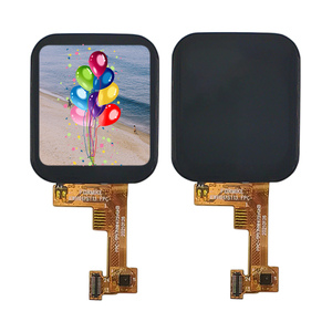 Total Trading Staff 1.69 "240X280 Tft Display Rgb Lcd Display Smart <span class=keywords><strong>Watch</strong></span> 240X280 Ips Display 1.7 Inch Touch Panel - Product Image 6