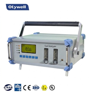 Analyseur <span class=keywords><strong>de</strong></span> <span class=keywords><strong>gaz</strong></span> infrarouge portable CAH200 pour l'analyse des <span class=keywords><strong>gaz</strong></span> <span class=keywords><strong>de</strong></span> combustion, détecteur <span class=keywords><strong>de</strong></span> CO2, CO, SO2, NOx - Product Image 1