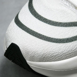 Nouvelles baskets d'automne 2023, vente en gros, baskets personnalisées noires et blanches pour hommes, chaussures de sport et de course avec coussin d'air - Product Image 6