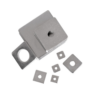 Piezas Metálicas Estampadas de Precisión para Electrodomésticos, Comunicaciones Electrónicas, Automoción, Equipos Agrícolas - Product Image 3