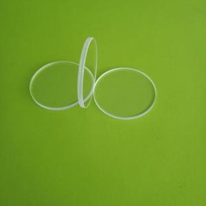 Vidrio Borosilicato Templado Plano de 0.1mm-1.1mm, Lámina Sólida Ultrafina Transparente, Vidrio Flotado Industrial para Decoración de Invernaderos Solares - Product Image 2
