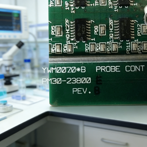 Placa de Sonda de Ultrasonido para <span class=keywords><strong>Toshiba</strong></span> P/N PM30-23800 - Product Image 4