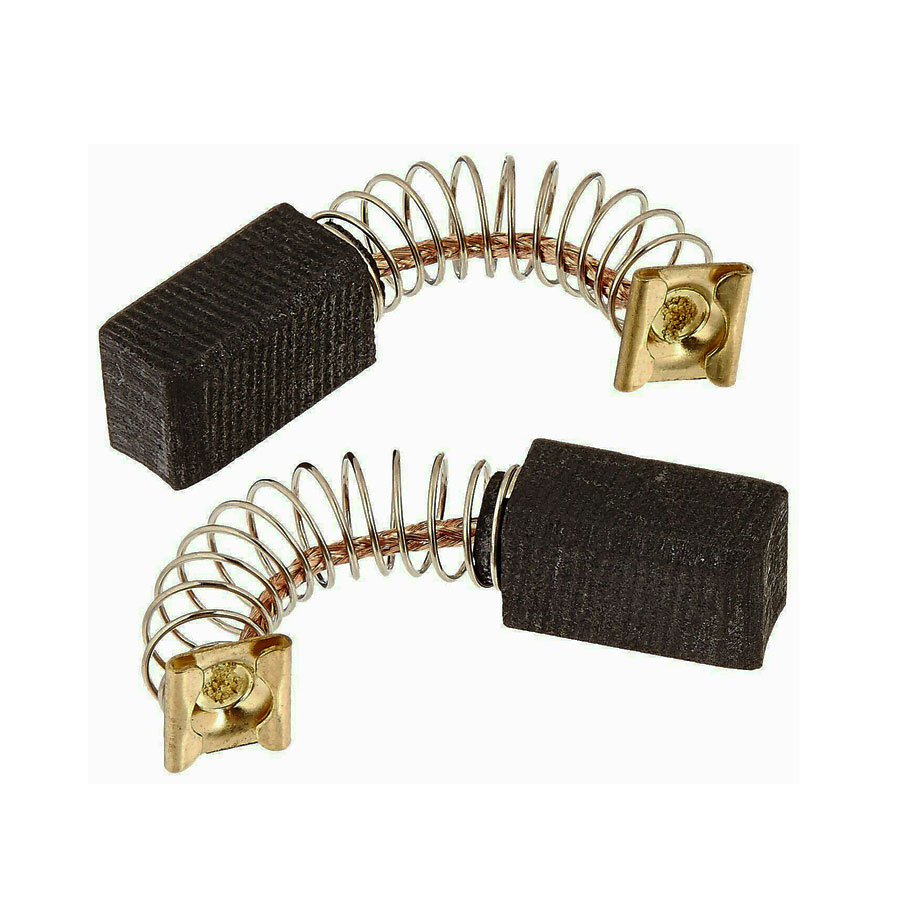 Various models and sizes for Bosch Carbon Brush Power Tool Carbon Brushes Products from Shanghai