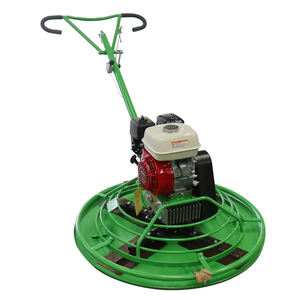 Boden nivel lier maschine Zement boden polier maschine Handkraft kelle - Product Image 6