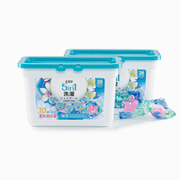 Capsules de lessive 5 en 1 en gros, haute efficacité, écologiques, jetables, capsules de lessive pour lave-linge, capsules de lavage pour vêtements