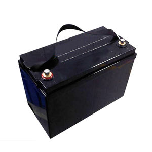 Personalizzazione batteria portatile agli ioni di litio lifePO4 60v 35ah 29ah batteria agli ioni di litio per moto - Product Image 6