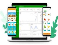 Desarrollo de Aplicaciones RoyalCraft Personalizables con Entrega a Domicilio (Comida y Comestibles) para MAC y Android, Versión de Internet Disponible