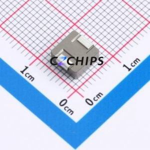 Inducteur de puissance ZEYTPI.0630A.2R2M SMD, 7,1x6,6 mm (Inductance : 2,2 µH) (Précision : 20 % Courant nominal : 9,5 A) - Product Image 2