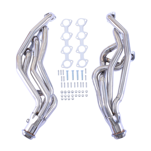 ส่วนหัวไอเสีย EH28052 MT001026สำหรับ96-04 <span class=keywords><strong>Ford</strong></span> <span class=keywords><strong>Mustang</strong></span> <span class=keywords><strong>GT</strong></span> <span class=keywords><strong>V8</strong></span> <span class=keywords><strong>4.6</strong></span> - Product Image 4