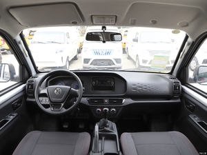 Camioneta Ligera China Nueva <span class=keywords><strong>DFSK</strong></span> D72, Camioneta de Doble Cabina a Gasolina - Product Image 4