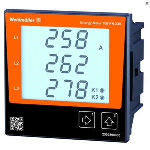 Alimentation électrique Weidmller E-Pak 48V 2A, module de commutation haute fréquence industriel - Product Image 2
