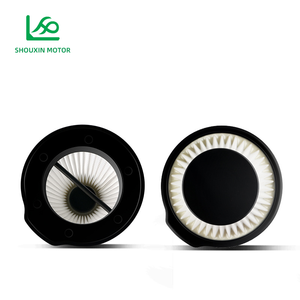 Filtro HEPA de plástico ShouXin DX115S/<span class=keywords><strong>DX115C</strong></span> para aspiradora Manual Power Del Mar, accesorios para aspiradoras, filtro doméstico - Product Image 4