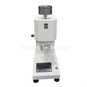 Milieu d'eau testeur de débit de fonte en plastique - Product Image 4