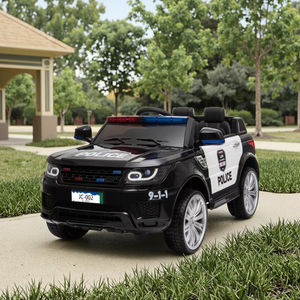 <span class=keywords><strong>3</strong></span>歳から7歳までのディスプレイ付き子供用12V電気ライドオンプラスチック玩具車 - Product Image 6