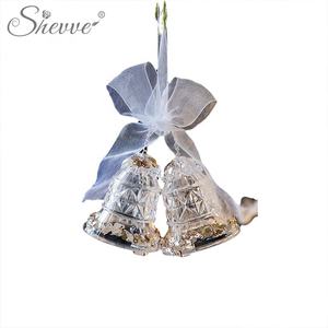 2025 Premium Noël Cristal Arbre Décorations <span class=keywords><strong>De</strong></span> Luxe Ornements Suspendus <span class=keywords><strong>De</strong></span> Haute Qualité Personnalisé Festival Arbre <span class=keywords><strong>De</strong></span> Noël Décor - Product Image 5