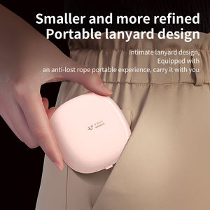 Nuevo Calentador de Manos Portátil 2 en 1, Magnético, Recargable, Eléctrico, Ergonómico, Compacto, de Bolsillo, para Hombres y Mujeres - Product Image 6