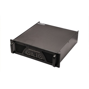 ET âm thanh chuyên nghiệp 3U HF lớp AB mô-đun khuếch đại công suất cho loa hoạt động 2ch * 250W 350W 500W 600W 900W 1100W 1300W 1400W - Product Image 5