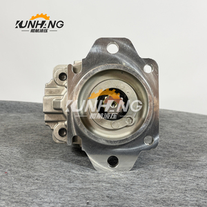 อะไหล่รถขุด 705-58-24010 ปั๊มไฮดรอลิก PC60-2 รุ่นหลัก - Product Image 1