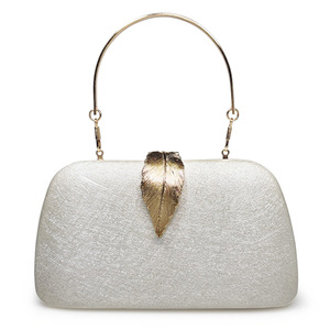 Sacs à main de créateur pour femmes Fashion Leaf, sacs à main en PU colorés pour femmes, sacs de luxe imperméables pour femmes - Product Image 6