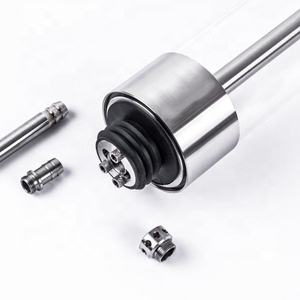 Shisha Chicha de plástico y acero inoxidable, Logo personalizado, estilo Ruso, nuevo, fábrica, <span class=keywords><strong>2022</strong></span> - Product Image 4