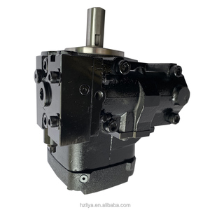 Bomba de aceite hidráulica de émbolo y engranajes Zhenyu 80 de 8 toneladas para excavadora PVWW-06/10/15/20-LDFY-CNSN-TKCP 85 - Product Image 1
