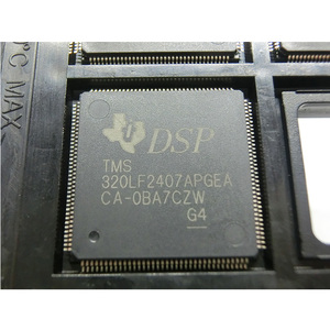 Alihip mới ban đầu 144-lqfp MCU 16bit 64KB Flash 144lqfp <span class=keywords><strong>tms320lf2407apgea</strong></span> <span class=keywords><strong>IC</strong></span> chip trong kho - Product Image 3