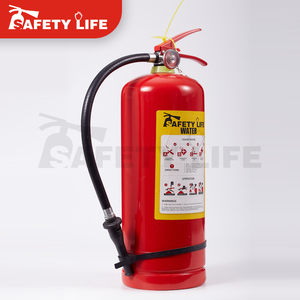 Extintor de Incendios de Espuma de Agua, Diseñado y Fabricado para Máxima Eficacia, Espuma Formadora de <span class=keywords><strong>Película</strong></span> Acuosa (AFFF) - Product Image 6