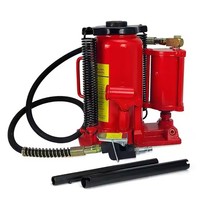 Cric hydraulique à bouteille pour camionnette 20T