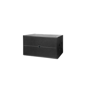 SUB Dual 15nch 18inch passive1000W 1200W Subwoofer <b>Speakers</b> - Product Image 2