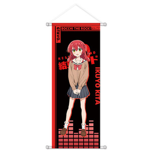 Affiche murale Anime Rock Girl, Hitori Goto Bocchi, Art des personnages, Série de groupes musicaux Kawaii, <span class=keywords><strong>D</strong></span>écoration pour <span class=keywords><strong>chambre</strong></span>, salon, dortoir - Product Image 3