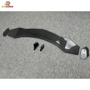 สปอยเลอร์หลังคาร์บอนไฟเบอร์แท้ MSY Style Dry สำหรับรถยนต์แลมโบ ยูรุส ปี 2018-2019 ชุดแต่งตัวถังรถยนต์ อุปกรณ์ตกแต่งรถยนต์ - Product Image 3