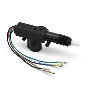 공장 판매 직접 강력한 중앙 도어 잠금 모터 신상품 자동차 중앙 도어 잠금 자동 열쇠가없는 - Product Image 3