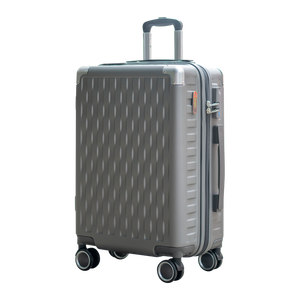 New Design 2024 Trolley Luggage With <b>Lock</b> 20" 24" 28" High Quality Travel <b>Suitcase</b> From Vietnam Manufacture - Product Image 6