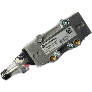 Nieuwe NORGREN-sensor QM/32/<span class=keywords><strong>P</strong></span> - Product Image 4