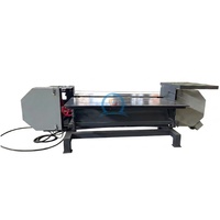 Machine de démontage de palettes en bois robuste avec fonction de retrait des clous