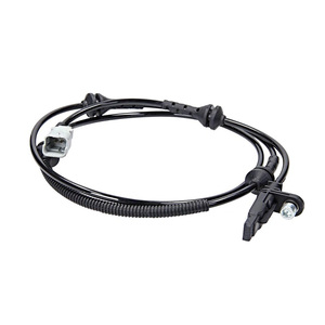 Pièces et accessoires automobiles Capteur de vitesse ABS pour <span class=keywords><strong>CITROEN</strong></span> C5 II III <span class=keywords><strong>C6</strong></span> PEUGEOT 407 <span class=keywords><strong>Sw</strong></span> 04-12 4545.H5 Emballage personnalisé acceptable - Product Image 2