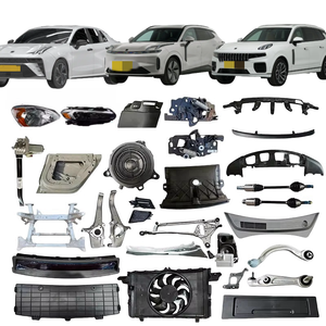 Original de fábrica nuevo y OEM Auto parts All Body Kit proveedor mayorista y minorista para <span class=keywords><strong>Lynk</strong></span> & <span class=keywords><strong>Co</strong></span> 01/03/05/06/07/09/Z10/Z20 - Product Image 1
