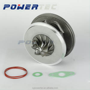 Powertec Turbo Core 764609 758021 764609-5001S 764609-0001 0375L4 0375L5สำหรับ Citroen C8 2.0 HDI 88Kw 120HP <span class=keywords><strong>2007</strong></span>- - Product Image 5