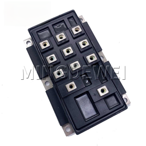 MDW IGBT MÓDULO TRANSISTOR DE POTENCIA 6DI30A-050 6DI50A-050 <span class=keywords><strong>6DI75A</strong></span>-050 6DI100A-050 6DI100A-<span class=keywords><strong>060</strong></span> - Product Image 1