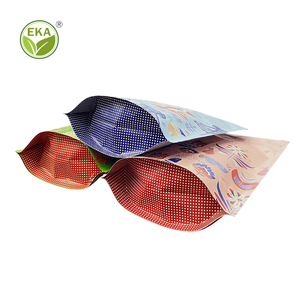 ถุงซิปใส่เกลืออาบน้ำสำหรับใส่อาหารแบบใช้ซ้ำได้ถุงซิปสำหรับใส่เกลือทะเล - Product Image 4