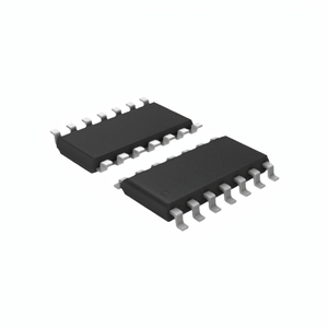 14 SOlC Buy Online Electronic Components Manufacturer Channel SN74LS624D Clock Timing - Product Image 1