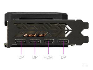 ASROCK RX <span class=keywords><strong>5700</strong></span> <span class=keywords><strong>XT</strong></span> GAMING <span class=keywords><strong>OC</strong></span> Radeon 8G computadora de escritorio tarjeta de gráficos - Product Image 4