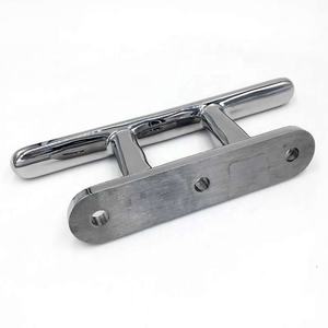 Bitta di Ancoraggio a Doppia Croce in Acciaio Inox 316 <span class=keywords><strong>per</strong></span> Uso Marino, 10 Pollici, Inclinazione 80 Gradi, Accessori <span class=keywords><strong>per</strong></span> Imbarcazioni - Product Image 5