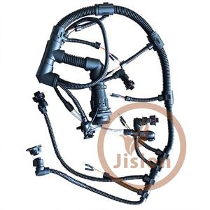 Faisceau de câblage 20718807 VOE20718807 Moteur D7D D6D Excavateur EC210 EC240 EC290 EC360 EC460 Chargeuses sur pneus 20718807 - Product Image 3