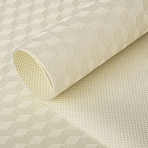 Bâche en PVC gaufré personnalisé 850GSM tente occultant 3D tissus <span class=keywords><strong>pour</strong></span> auvent <span class=keywords><strong>de</strong></span> <span class=keywords><strong>pergola</strong></span> - Product Image 5