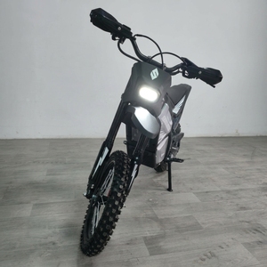 Moto tout-terrain électrique 3000W Power Sykeruns X5, livraison rapide depuis l'entrepôt américain, moto tout-terrain électrique pour adultes - Product Image 5