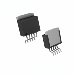 Components Electronic Authorized Distributor TO 263 6, D2PAK , TO 263BA LT3015MPQ#PBF Power Management (PMIC) - Product Image 1